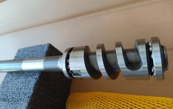 Reparatursatz Lenkgetriebe T1 3/55-7/67 , Made in Germany