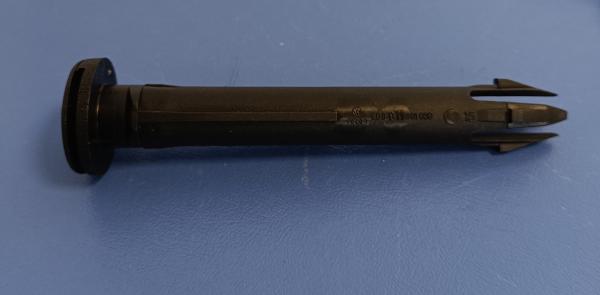 Führung Kopfstütze Käfer + T3