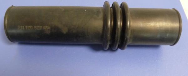 Ansaugschlauch Vergaser-Luftfilter T1 63-67