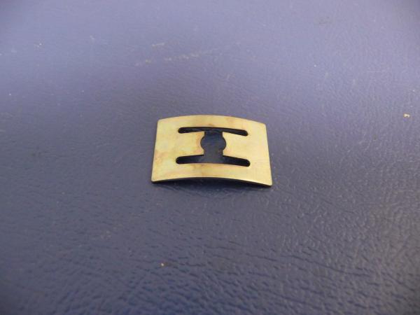 Halteclip VW-Zeichen T1