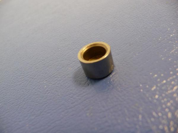 Ventilkappe 18-22 KW (24-30 PS)  , NOS