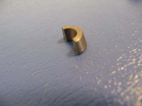 Ventilkegelstück 18-22KW (24-30 PS) NOS