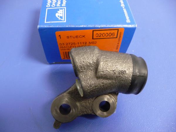 Radbremszylinder vorn rechts T1 3/55-7/63  ATE