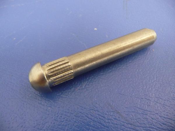 Türscharnierbolzen T1 , 2. Übermaß 9,0mm