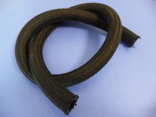 Schlauch Kurbelgehäuseentlüftung für Ölbadluftfilter , 40 cm lang