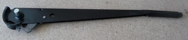 Handbremshebel T1 komplett 6/60-7/67