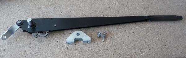 Handbremshebel T1 komplett 12/52-7/59