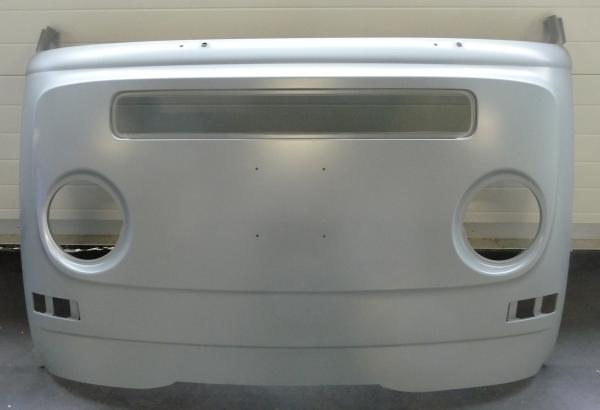 Frontmaske  T2 a  , 8/67-7/72