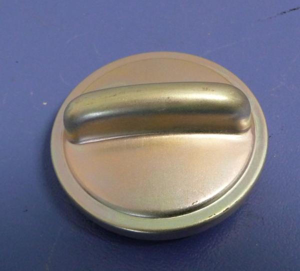 Tankdeckel Käfer 8/67-7/71 nicht abschließbar