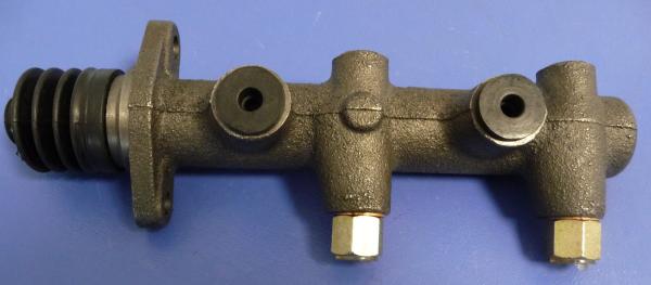 Hauptbremszylinder 2 Kreis T1 3/55 - 7/67