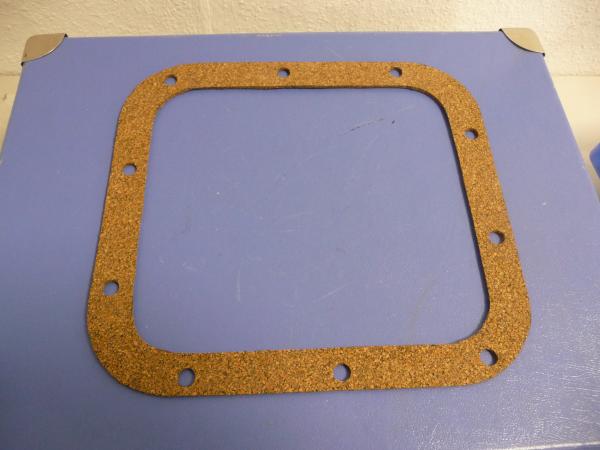 Dichtung Ölwanne Differential T2 / T3 Automatik