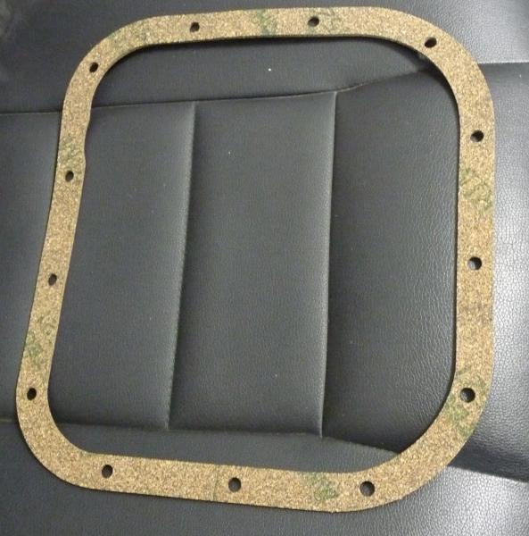 Dichtung Ölwanne T2 Automatik 8/72 - 7/75