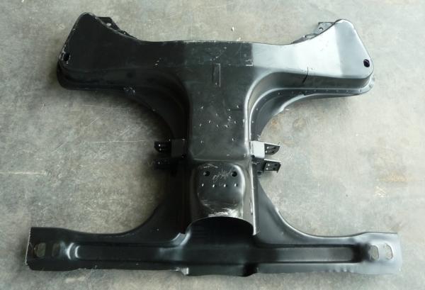 Rahmenkopf 1302 / 1303 komplett