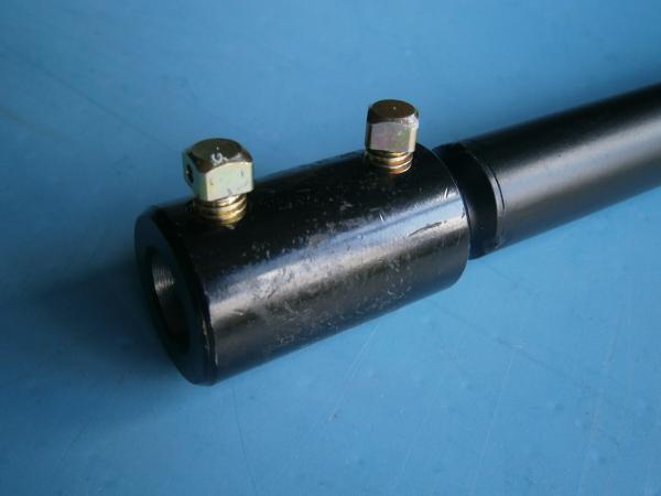 Schaltstange vorn T1 bis ca. 8/59