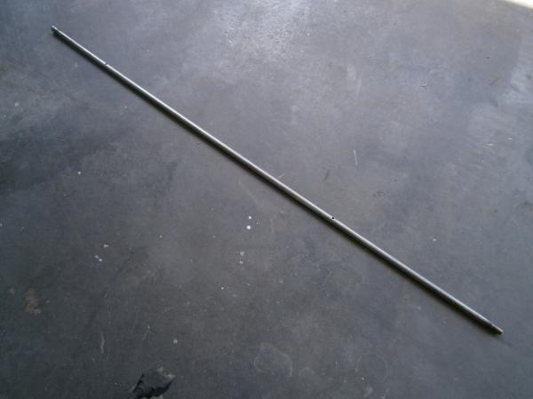 Schaltstange hinten T1 bis 10/61