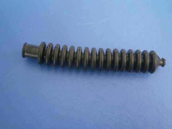 Tülle Gaszug T2  8/76-7/79 + T3 alle