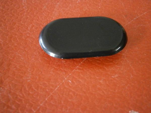 Ovaler Stopfen im Rahmenkopf 1302/1302