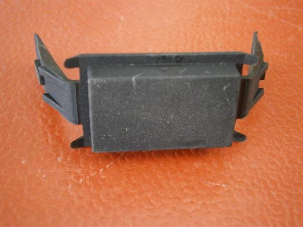 Blinddeckel Schalterleiste 1303 + T3