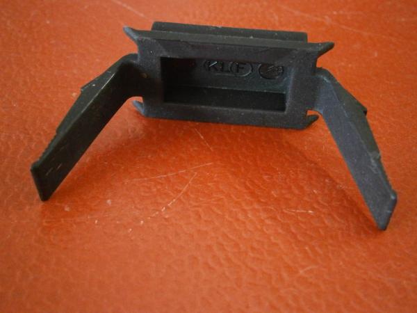 Blinddeckel Schalterleiste 1303 + T3