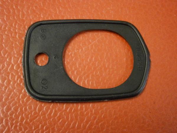 Unterlage Heckklappengriff T1/T2a 8/66-7/71