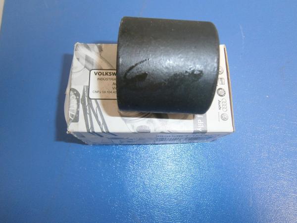 Abstandshülse Hinterradlager T2/T3 8/70-1992 , original VW