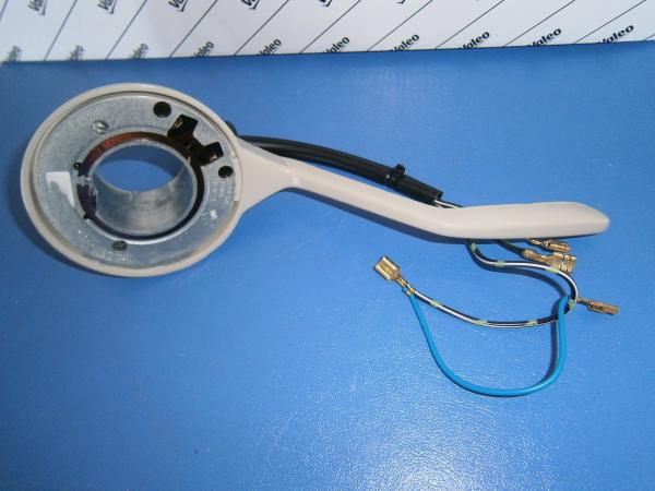 Blinkerschalter Käfer 5/61- 7/65  original SWF