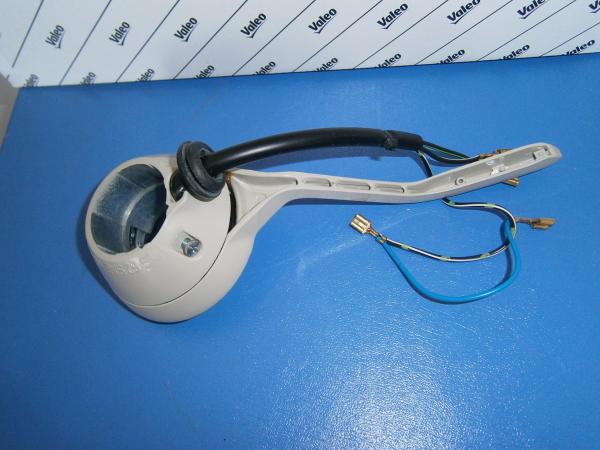 Blinkerschalter Käfer 5/61- 7/65  original SWF