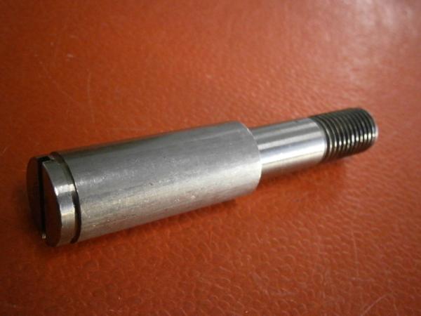 Bolzen für Bremspedal T1 3/55-7/67