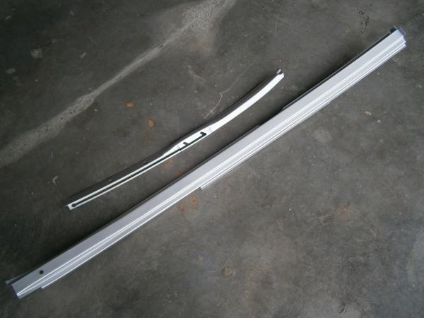 D-Säule hinten rechts T1 3/55-7/63