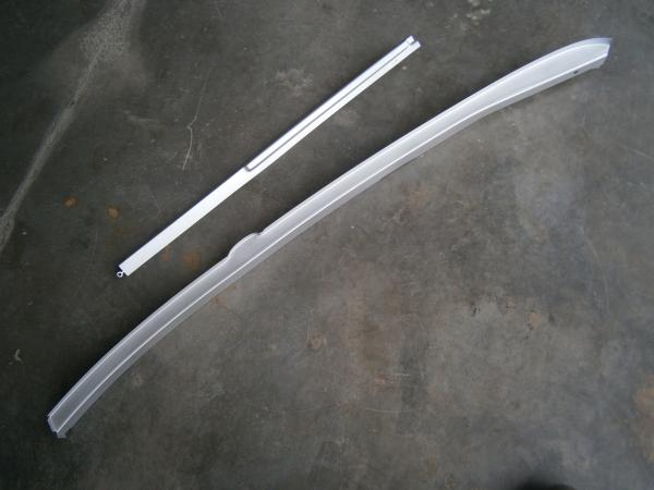 D-Säule hinten links T1 3/55-7/63