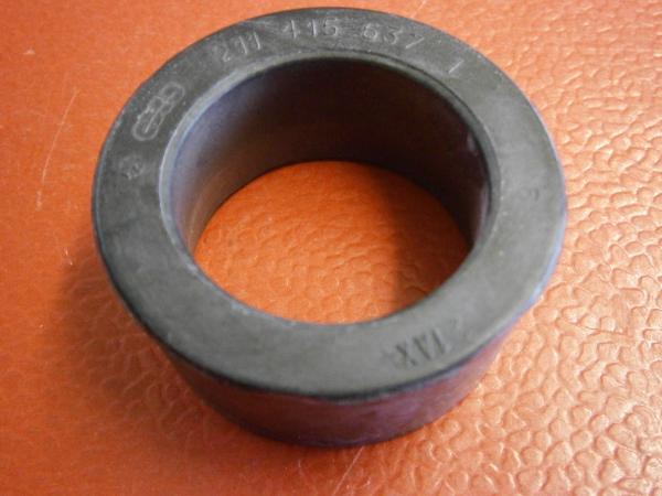 Gummilager Lenksäule oben T1 12/52-7/67