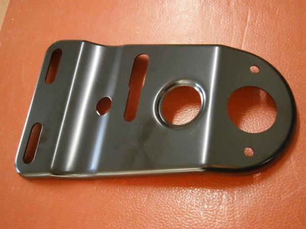 Halterung Lenksäule T1 55-67