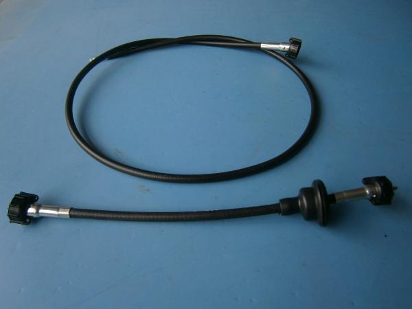 Paar Tachowellen 1303 US Modell ab 75