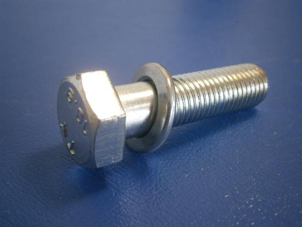 Befestigungsschraube Vorderachse T1/T2 3/55-7/79