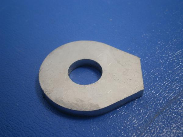Unterlegscheibe Vorderachsbefestigung T1/T2 3/55-7/79