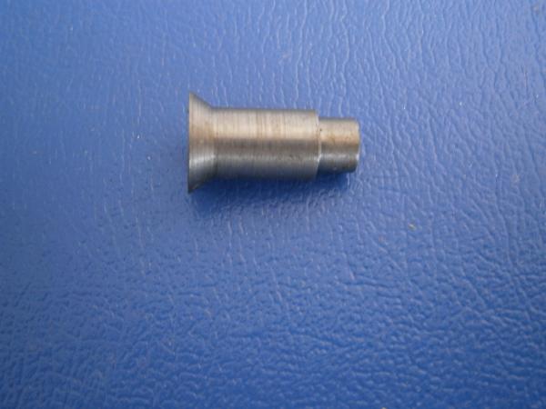 Niet Schwenkfensterscharnier hinten Cabrio ab 8/64