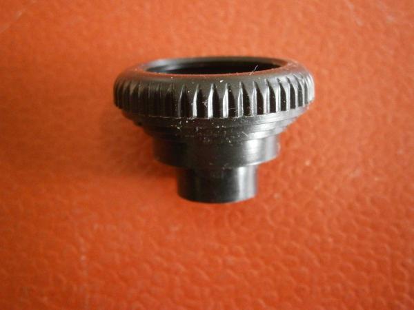 Schalterknopf ab 8/67 für ungepolstertes Armaturenbrett