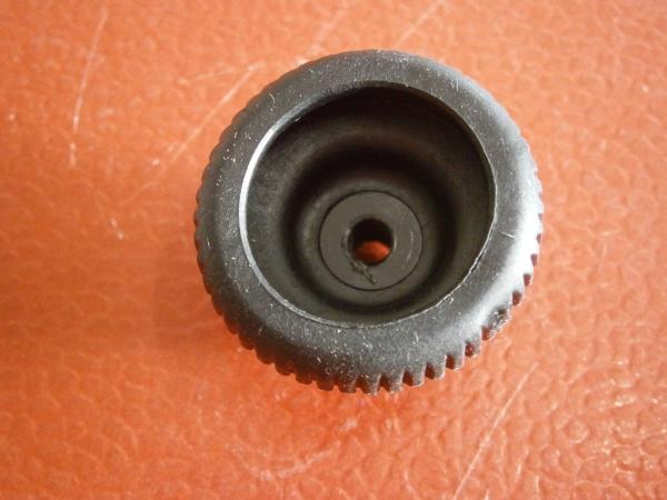 Schalterknopf ab 8/67 für ungepolstertes Armaturenbrett