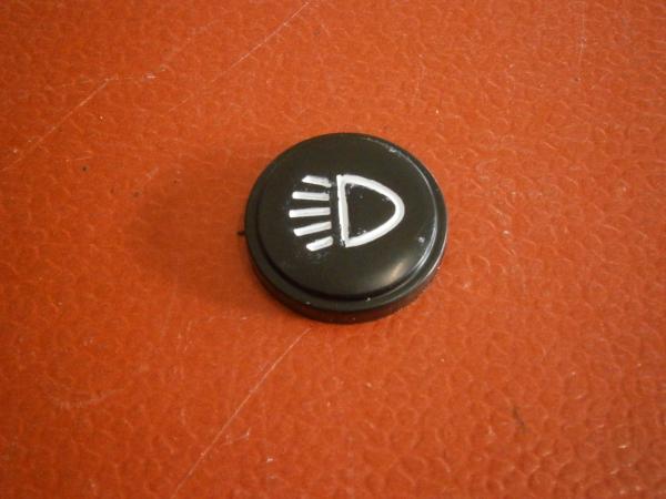 Einsatz Lichtschalterknopf ab 8/67