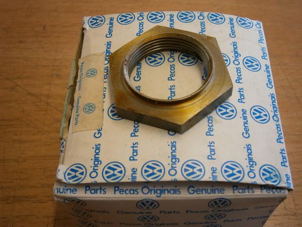 Sicherungsmutter Achszapfen 63-67
