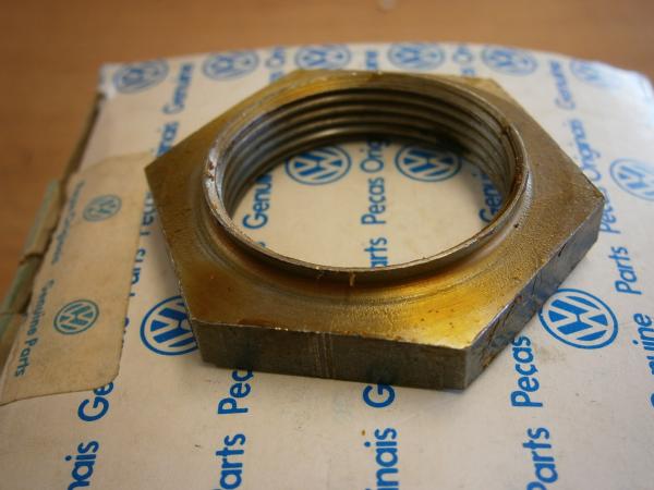 Sicherungsmutter Achszapfen 63-67