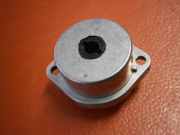 Zündanlass-Schalter für Lenkschloss T1 und Käfer bis 7/67