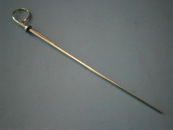 Ölpeilstab T2 Flachmotor