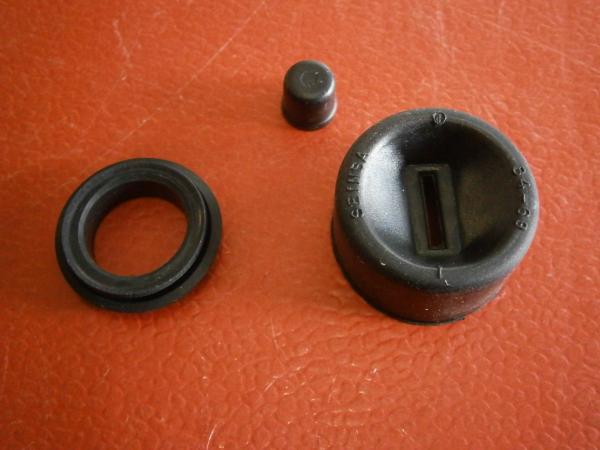 Dichtsatz Radbremszylinder vorn 3/55-7/70