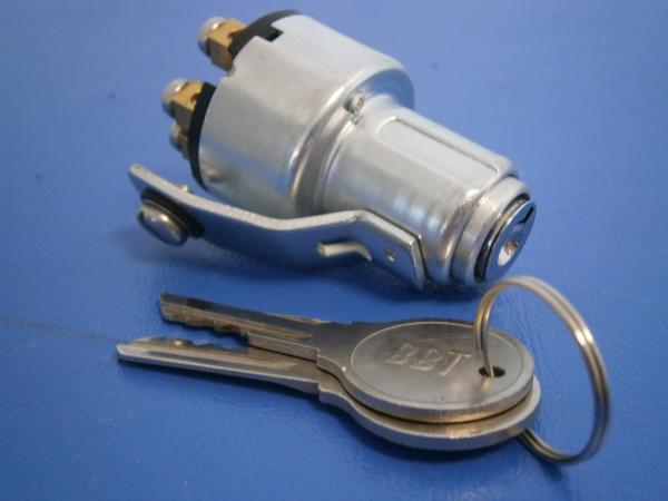 Zündschloss Käfer 1/54-7/57