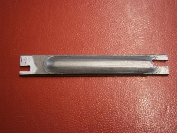 Handbremsdruckstange T2b ab 1/73 rechts