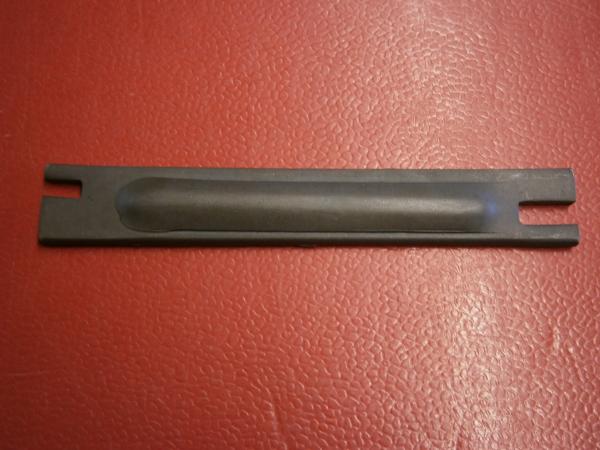 Handbremsdruckstange T2b ab 1/73 links