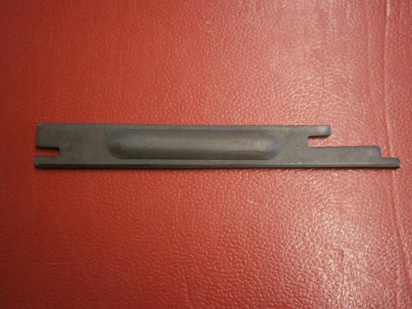 Handbremsdruckstange T1/T2a 3/55-7/71 links