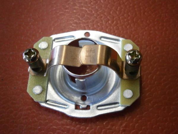 Lampenfassung Käfer Eier-Rückleuchte 55-61