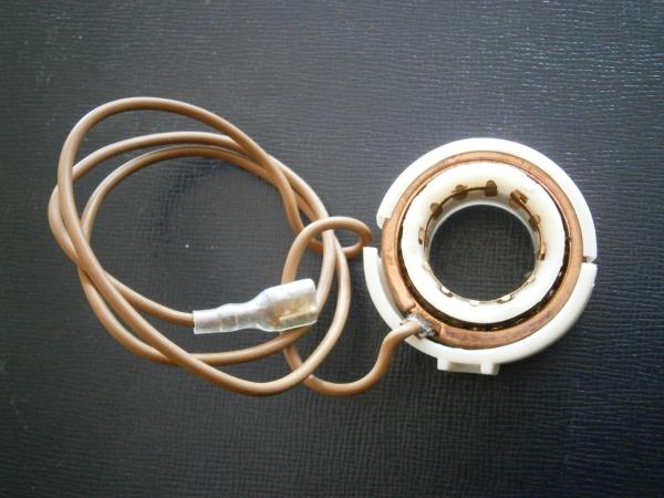 Reparatursatz Lenksäulenlagerung Käfer 8/67-7/70